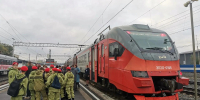 Новые форматы туризма для кемеровских школьников: на пригородных поездах действуют экскурсионные маршруты - Администрация города