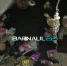 Затопленный подвал дома / Barnaul 22 - ИА Амител