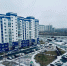 Снег в Оренбурге, фото: архив - Ural56.Ru