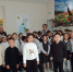 Встреча с  учащимися 2 «А»  и 2 «В» класса МКОУ » СШ N 17» - Историко-художественный музей