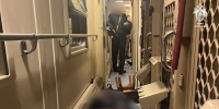 Фото: пресс-служба СУ СК России - ТК Краснодар