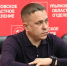 Гибатдинов останется сенатором Ульяновской области еще на пять лет - Комсомольская правда