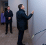 Дмитрий Артюхов оценил, как идет подготовка к открытию арт-центра «ГАЗ» в Новом Уренгое - Администрация ЯНАО