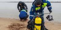 В ерике рядом с Волгоградом утонул 30-летний мужчина - Газета Городские вести