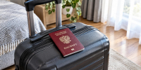 Россиянам назвали страны, куда можно отправиться без загранпаспорта - Spbdnevnik.ru