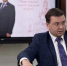 Артем Сухоломкин рассказал юным брянцам о работе на телевидении - Газета Брянские новости