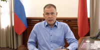 Илья Середюк поручил дорожным службам Кузбасса не проспать первый снег - ТК Кузбасс Первый