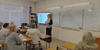 От IT до педагогики: АлтГПУ проводит профориентационные встречи для родителей Барнаула - АлтГПУ