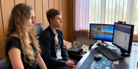 Студенты АлтГПУ – участники Международного конкурса «Знаешь язык – познаешь мир» - АлтГПУ