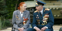 Почему военные пенсионеры не получили обещанную прибавку к пенсии. Юрист объяснил причину - Gorodvo.Ru