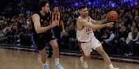 Баскетболисты «Бетсити Парма» разгромили ЦСКА в первом матче WINLINE Basket Cup - Business Class