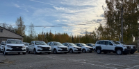 Автомобили - ИА Удмуртия