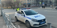 В Йошкар-Оле ребёнка сбили неподалёку от регулируемого перехода - Pg12.Ru