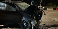 В Сочи в ДТП погиб 38-летний водитель - Комсомольская Правда