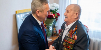 социальные сети Александра Моора - ИА Тюменская линия
