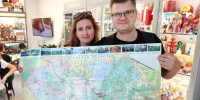 Свыше пяти тысяч туристов обратились в пензенский инфоцентр с начала года - Stolica58.Ru