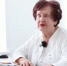 Врач курганской поликлиники более чем с 50-летним стажем рассказала, за что любит свою работу - Новый мир