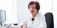 Врач курганской поликлиники более чем с 50-летним стажем рассказала, за что любит свою работу - Новый мир