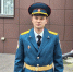 В пожарно‑спасательной части № 40 назначен новый руководитель - МЧС Чувашской Республики