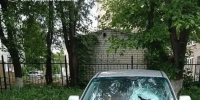 Один человек погиб и двое ранены от атак ВСУ в Белгородской области за сутки - Комсомольская Правда