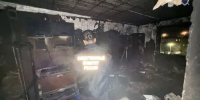В Петербурге медики не смогли спасти мать погибшего в пожаре младенца - Neva.Today