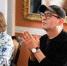 «Телевизор вам разобьет сердце через 2 секунды»: Константин Хабенский о театре, зрителях и таланте - Astrakhanpost.Ru