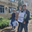 Филиал РТУ МИРЭА в Ставрополе снова поддержал наших бойцов - Филиал РТУ МИРЭА в г. Ставрополе