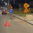 Питбайк наехал на препятствие в Нижнем Новгороде: пострадали дети - фото 1 - vGorodeN.Ru