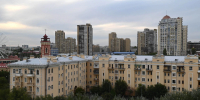 В Волгоградской области в сентябре пропали 60 человек - Комсомольская Правда