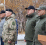 В Якутске отметили День ОМОН «Бизон» вручением черных беретов и наград бойцам - Якутское-Cаха ИА