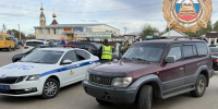В Саратове «ГАЗель», двигаясь задним ходом, сбила пенсионерку - ИА Версия-Саратов