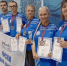 Новороссийские пловцы привезли медали чемпионата Краснодарского края - Газета Новороссийский рабочий