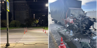 В Новгородской области два человека пострадали в результате ДТП - Газета Новгород