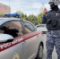 Росгвардеец спас девушку, потерявшую сознание во дворе дома в Астрахани - Комсомольская Правда