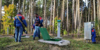 В Ульяновской области тренировались силовики и чиновники - Ulpravda.Ru