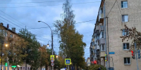 На улице Козленской прохожие обнаружили тело женщины - OnlineVologda.Ru