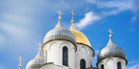 В РПЦ заявили, что верующий не станет тратить весь достаток на себя - РТВ-Подмосковье