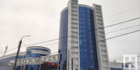 «Калужские ракеты» проведут первый домашний матч в Российской хоккейной лиге - Телерадиокомпания Ника