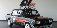 Уникальная Lada 2107 с турбомотором на 228 л.с. ищет покупателя третий год - E-Osetia.Ru