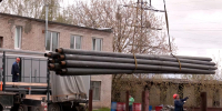 Услуга станет более качественной - ТРК Русь
