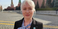 - Педагог-психолог из Чувашии взяла золото на Всероссийском конкурсе: - Газета Грани