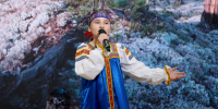 Представительница следственного управления стала призером второго этапа конкурса художественной самодеятельности СК России - Следственный комитет