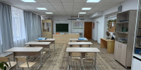 Глава Лениногорского района принял участие в открытии класса для юных аграриев - Лениногорские вести