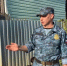 Судебный пристав из Оренбуржья помог спасти женщину из горящего дома - Газета Оренбуржье