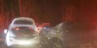44-летний мужчина погиб в аварии под Уфой - Комсомольская правда