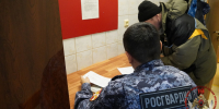 Росгвардия по НАО напоминает о правилах оборота списанного оружия - Росгвардия