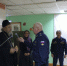 «История России в песнях русских солдат»: встреча в Православной школе имени святителя Митрофана Воронежского - Шуйская епархия