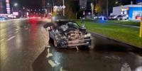 Ночное ДТП в Иванове отправило 63-летнего водителя в больницу - Сетевое издание Ивановские новости