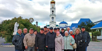 Пообщались, нагулялись и получили положительные эмоции - МЧС РТ