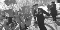 Умер ветеран Великой Отечественной войны из Сургута Иван Тимченко - СургутИнформТВ